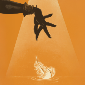 Merrimack Rep - A Khmer Swan Lake